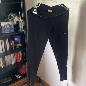 Nike Pro tights
